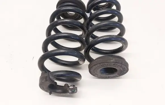 Volkswagen ID.5 Rear coil spring 