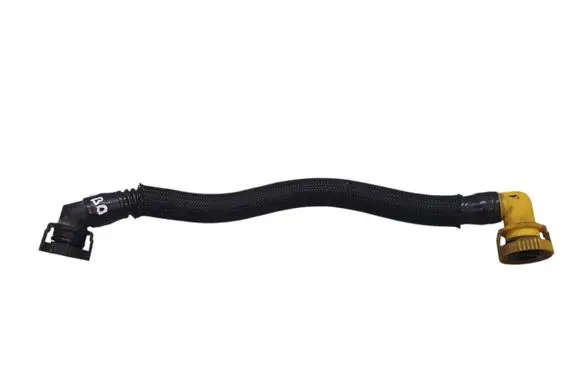 Opel Combo D EGR valve line/pipe/hose 55211403