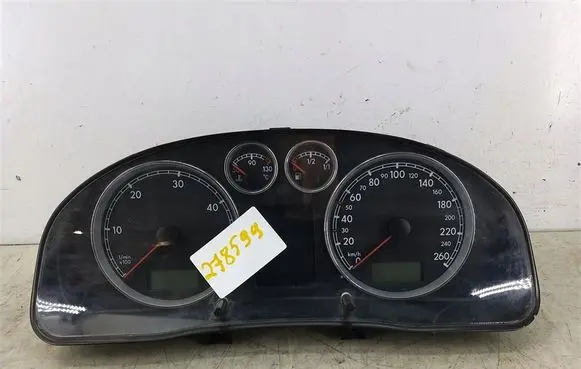 Volkswagen PASSAT B5.5 3B0920846A
