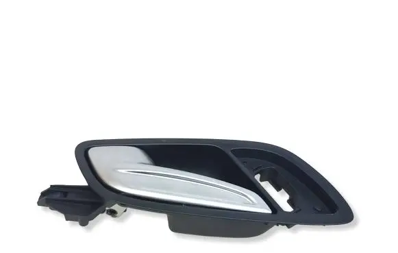 Audi TT TTS Mk2 Front door interior handle 8J1837019 0005156001