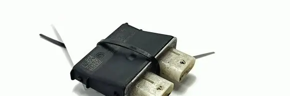 Audi Q7 4M Tailgate/trunk control unit/module 3G0962243C 3G0962245C 32839400