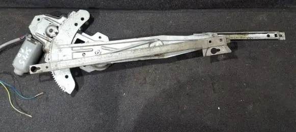 Rover 414 - 416 - 420 Sliding door window regulator with motor
