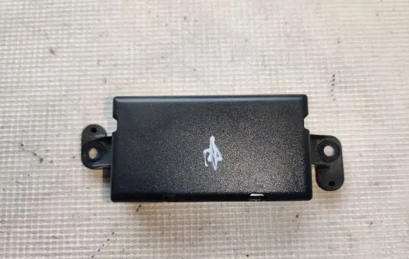 Fiat Ducato Antenna control unit 1331247080 97RA010017