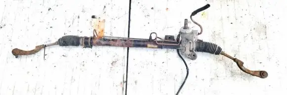 Chrysler Sebring (ST-22 - JR) Steering rack LLHD