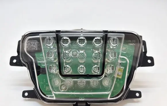 Toyota Supra A90 Reverse light H3881142012