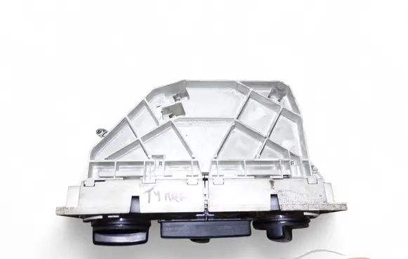 Climate control unit