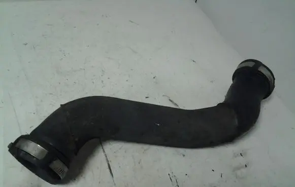 Audi A8 S8 D3 4E Intercooler hose/pipe 4E0145943
