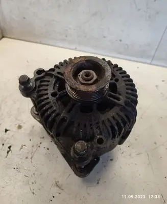 Audi Q7 4L Generator/alternator 059903015R