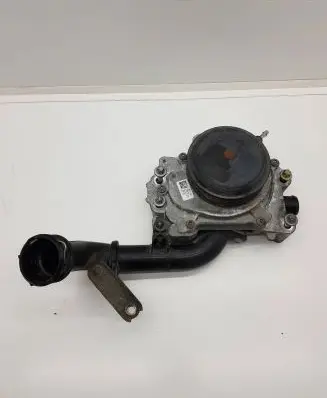 Mercedes-Benz ML W166 Water pump A6512007801