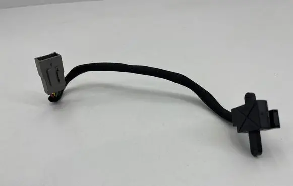 Jaguar XK8 - XKR Steering angle sensor 3W833F818AC