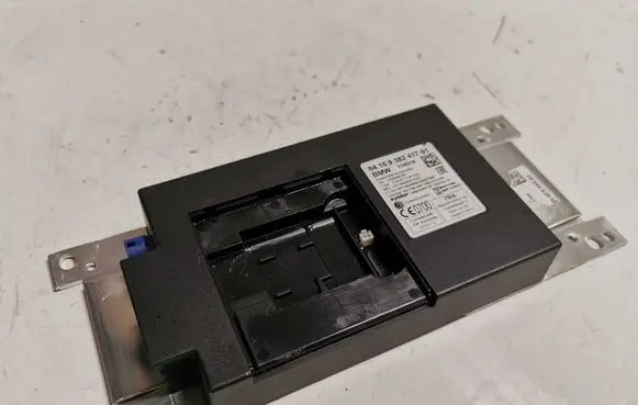 BMW 4 F32 F33 Bluetooth control unit module 9382417