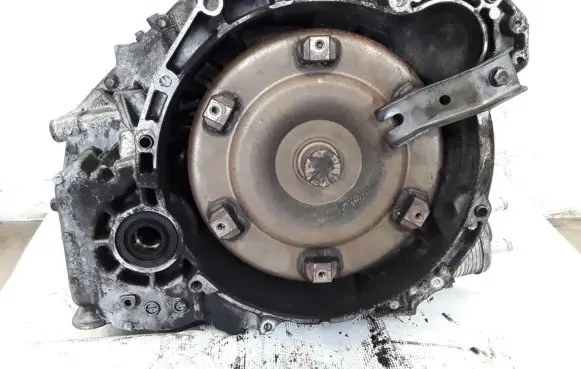 Renault Espace - Grand espace IV Automatic gearbox SU1026