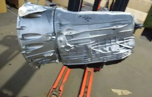 Mercedes-Benz ML W163 Automatic gearbox 72500822218955KG
