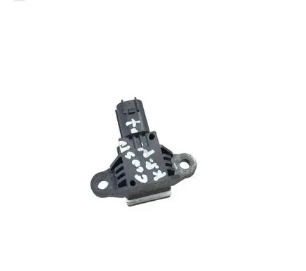 Ford Ecosport Airbag deployment crash/impact sensor GN1514C676AA