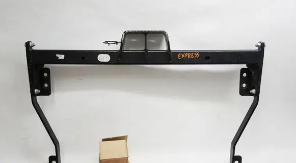 Nissan Primastar Tow bar 