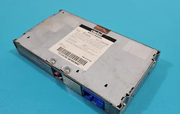 Subaru Tribeca Central body control module 86241XA00A IMPRK1399517