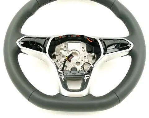 Volkswagen ID.3 Steering wheel 10A419089BQ