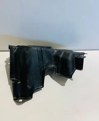 Lexus UX Rear bumper underbody cover/under tray 5839976010
