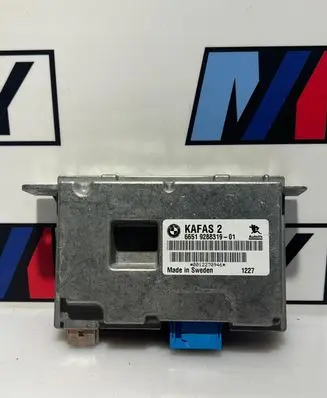 BMW 5 F10 F11 Camera control unit module 