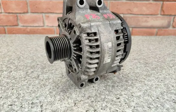 BMW X3 F25 Generator/alternator 7591529