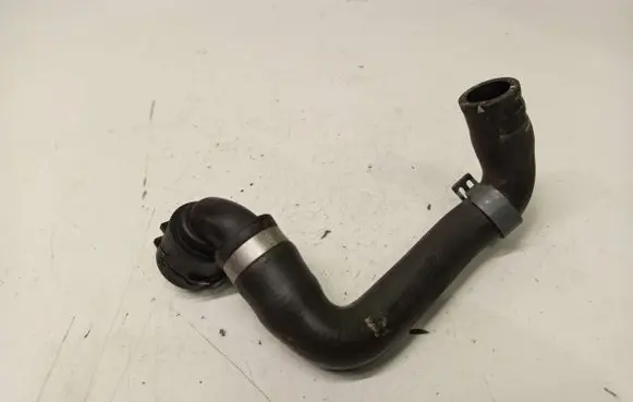 Audi A4 S4 B8 8K Engine coolant pipe/hose 8K0819342J