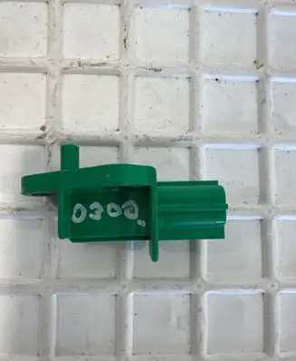 Audi A4 S4 B8 8K Airbag deployment crash/impact sensor 1K0909606C 5WK43544