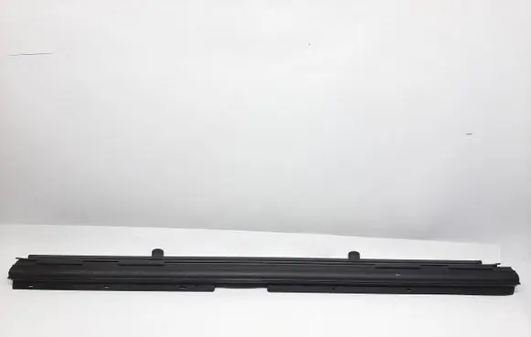 Parcel shelf load cover