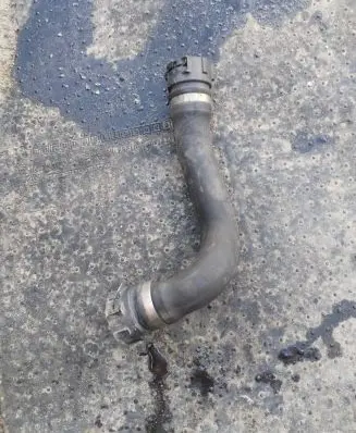 BMW X5 E53 Engine coolant pipe/hose 7788266