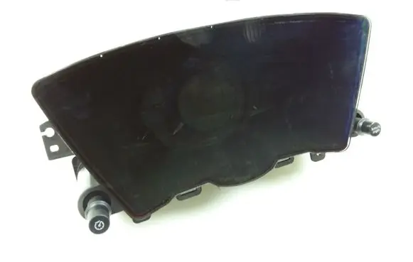 Speedometer (instrument cluster)