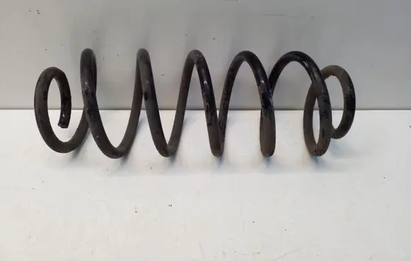 Toyota Prius (XW30) Rear coil spring