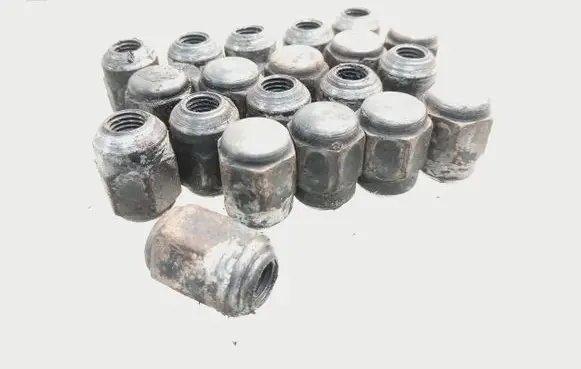 Land Rover Freelander Nuts/bolts 