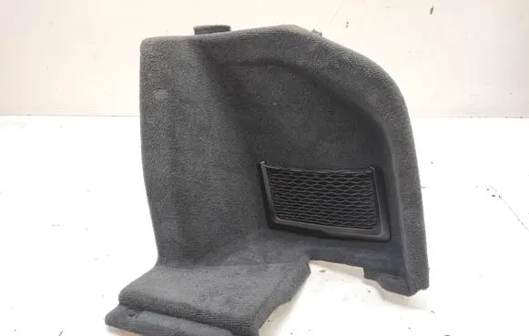 BMW 3 F30 F35 F31 Trunk/boot side trim panel 7273726