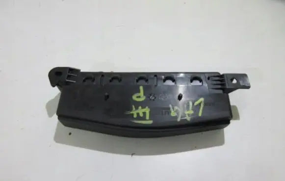 Renault Laguna III Seat airbag