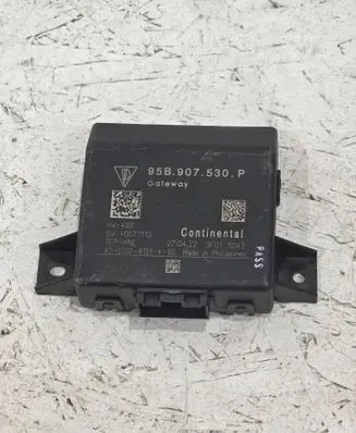 Porsche Macan (95B) Gateway control module 95B907530P