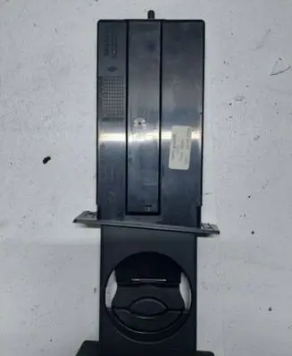 BMW 5 E60 E61 Cup holder 7063178 12145110