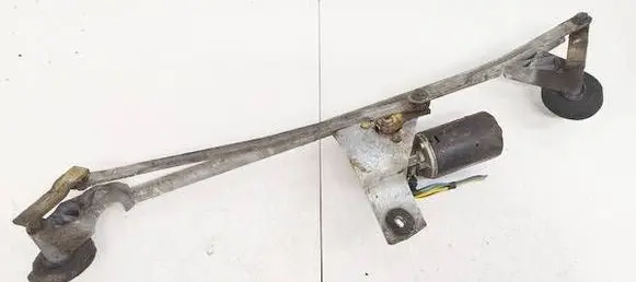 Volvo S70 V70 V70 XC Front wiper linkage and motor