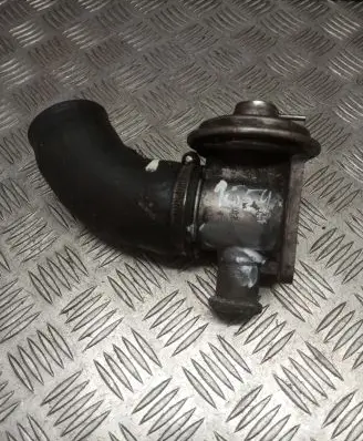 BMW 3 E46 EGR valve 7785452