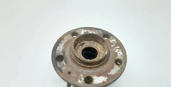 Volvo S60 Front wheel hub