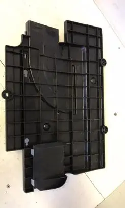 Mercedes-Benz A W169 Panel trim A1698310245