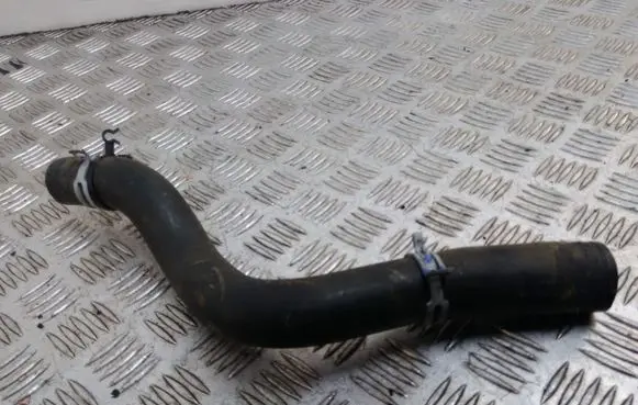 Ford Fiesta Engine coolant pipe/hose C1B18B274AC