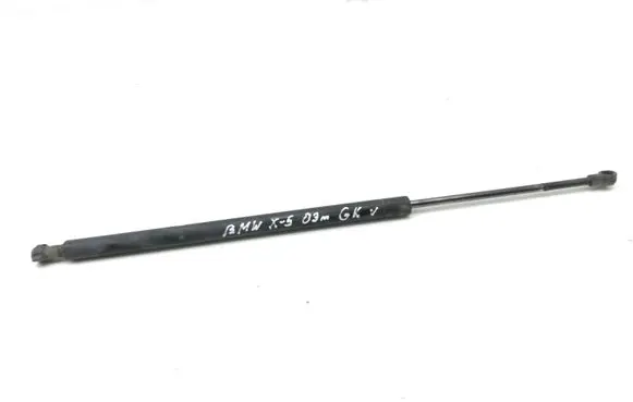 BMW X5 E53 Tailgate/trunk strut/damper 51248402405