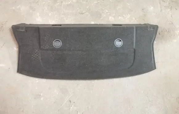 Ford Mustang V Parcel shelf BR336346663