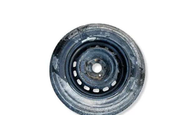 Peugeot Partner III R15 steel rim 