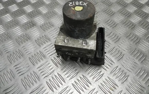 Ford Transit ABS control unit/module 6C112C405BD X3712