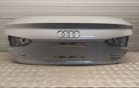 Audi A5 Tailgate/trunk/boot lid