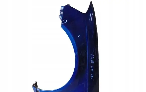 Audi A3 S3 8P Fender