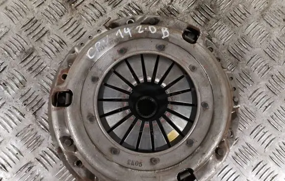 Honda CR-V Clutch set kit 6V2J23 2J260785