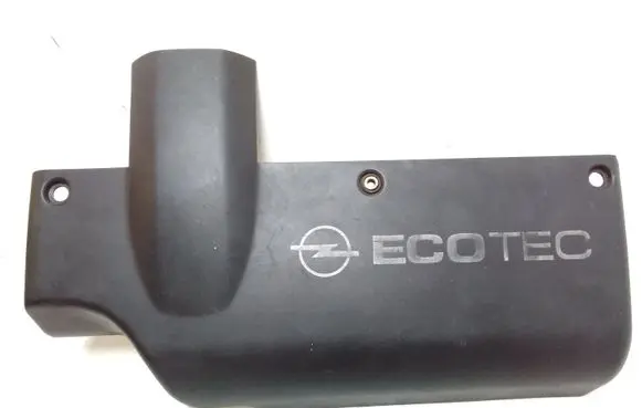 Opel Zafira A Engine cover (trim) 90573511 90573512 09184520