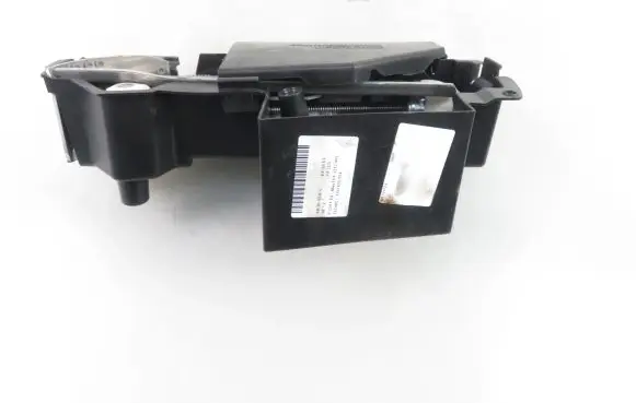 Mercedes-Benz E W212 Spare wheel section trim A2128980914