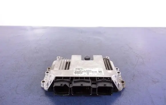 Ford Focus Engine control unit/module ECU 8M5112A650LG